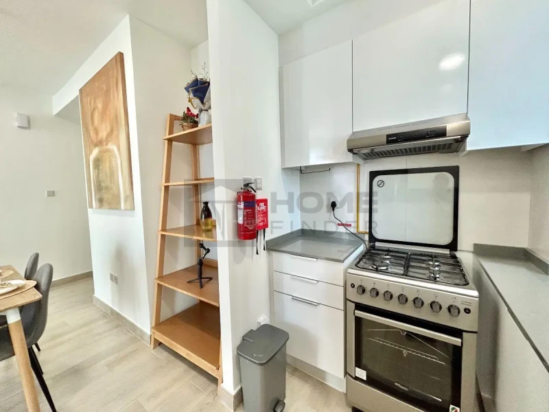 Apartment for Rent in Bloom Tower B - Jumeirah Village Circle, Dubai - Fully furnished | High Floor | JVC at 70999 AED